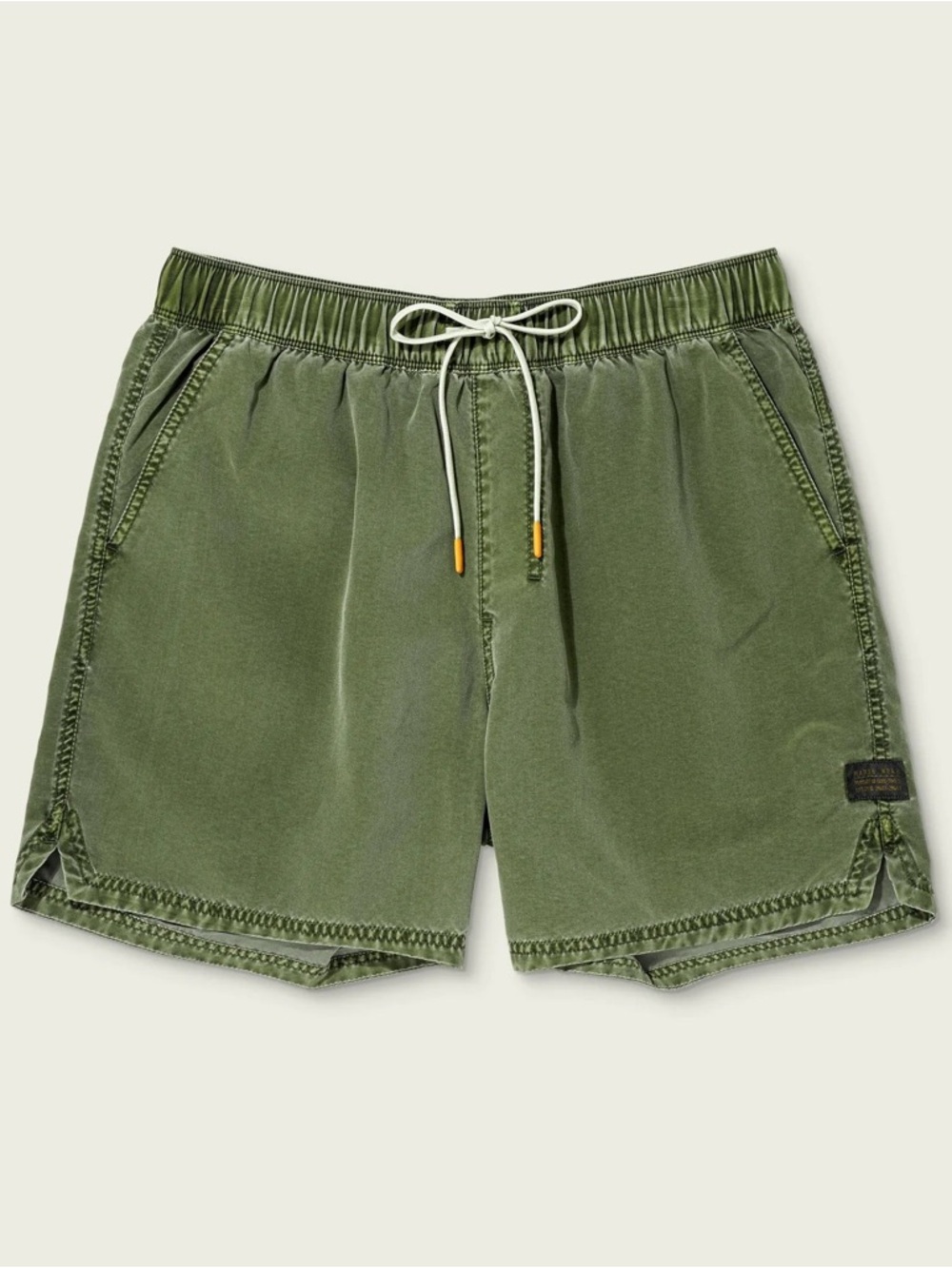 MARSH WEAR THYME FULTON VOLLEY SHORTS